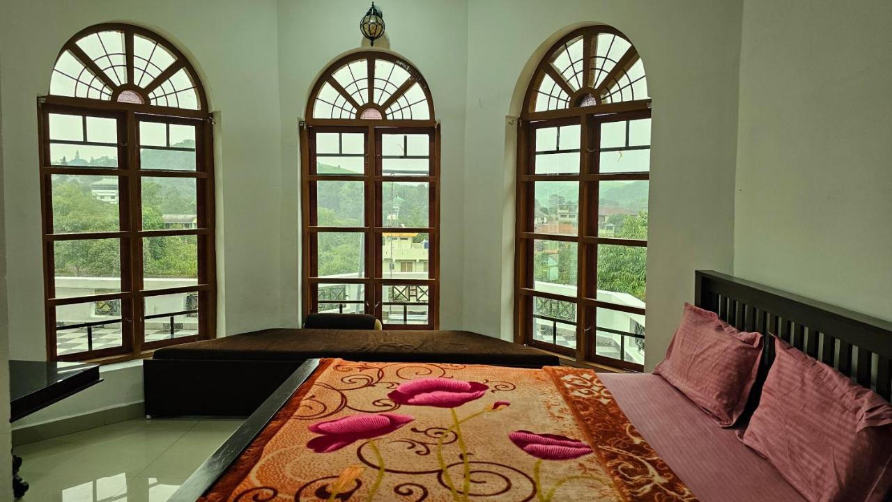 The Star Resorts Вагамон Экстерьер фото