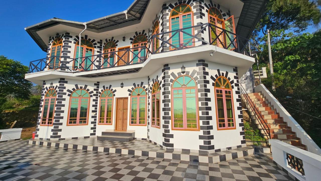 The Star Resorts Вагамон Экстерьер фото