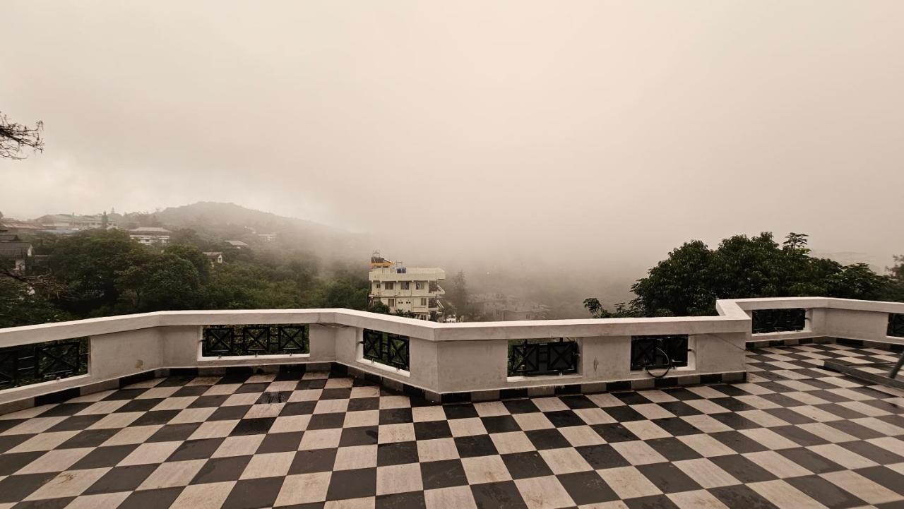 The Star Resorts Вагамон Экстерьер фото