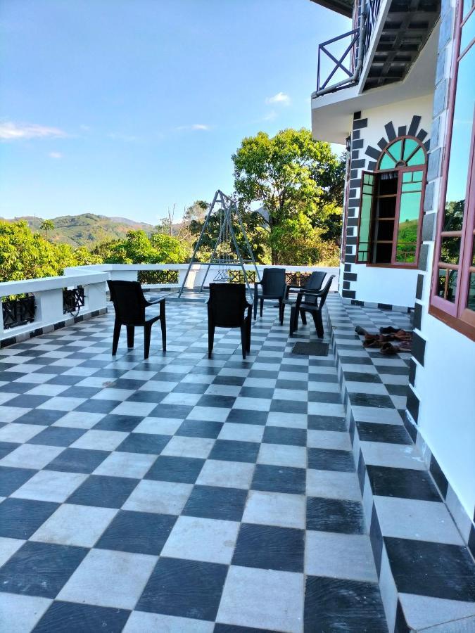 The Star Resorts Вагамон Экстерьер фото