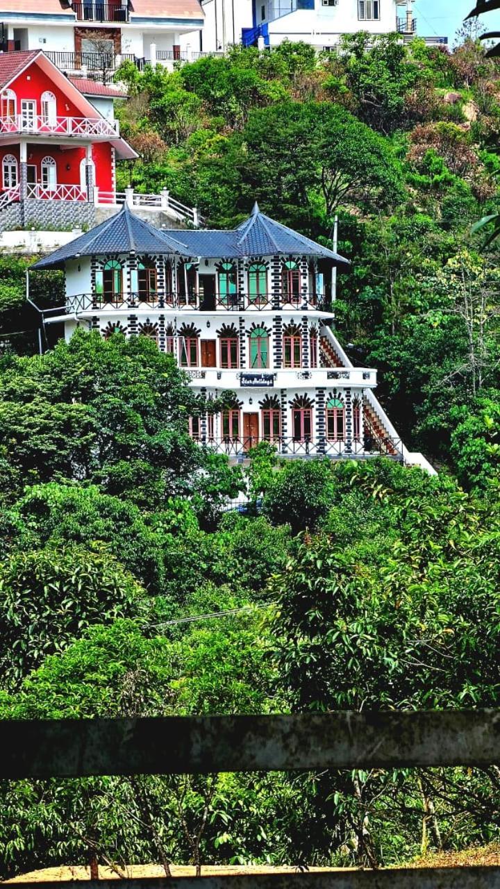 The Star Resorts Вагамон Экстерьер фото